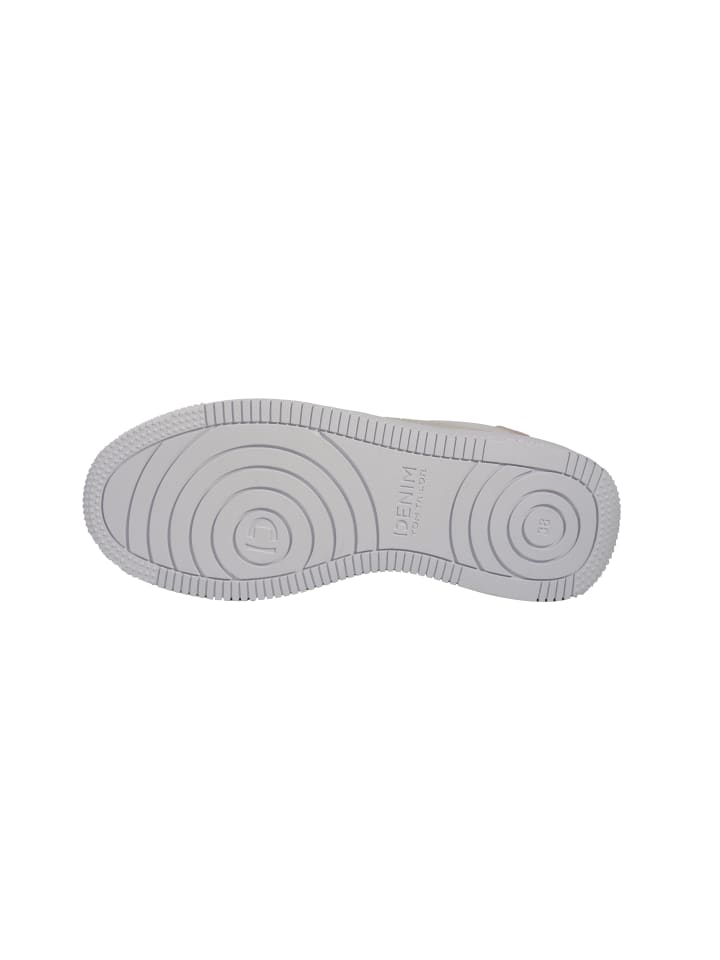 Tom Tailor Sneaker low in Mehrfarbig günstig kaufen