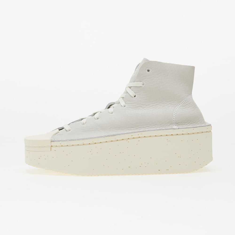 Y-3 Kyasu Hi Owhite IF0751 / weiss