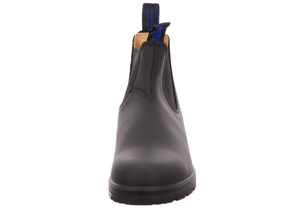 BLUNDSTONE Stiefeletten schwarz