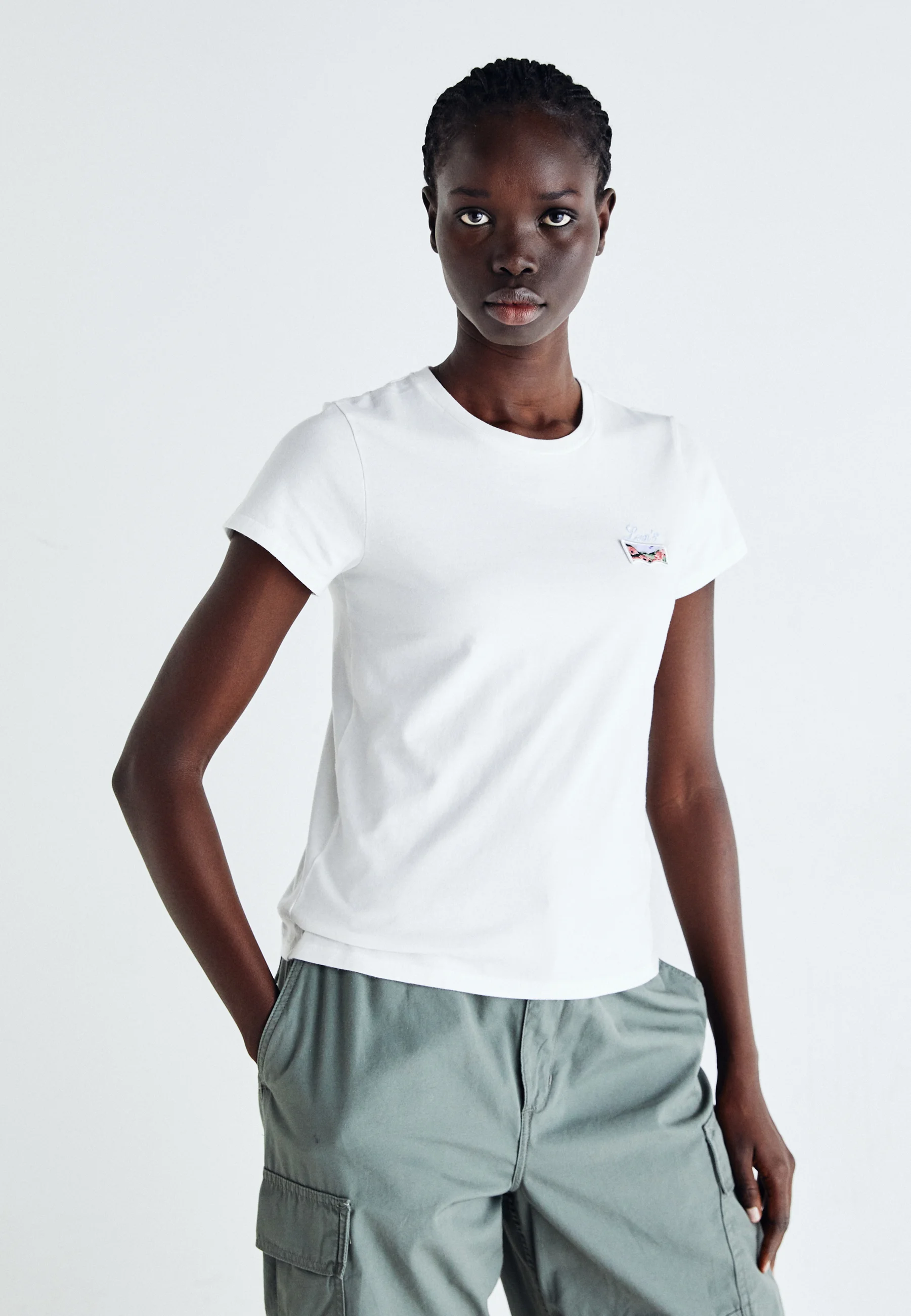 Levi's® THE PERFECT TEE - Camiseta básica