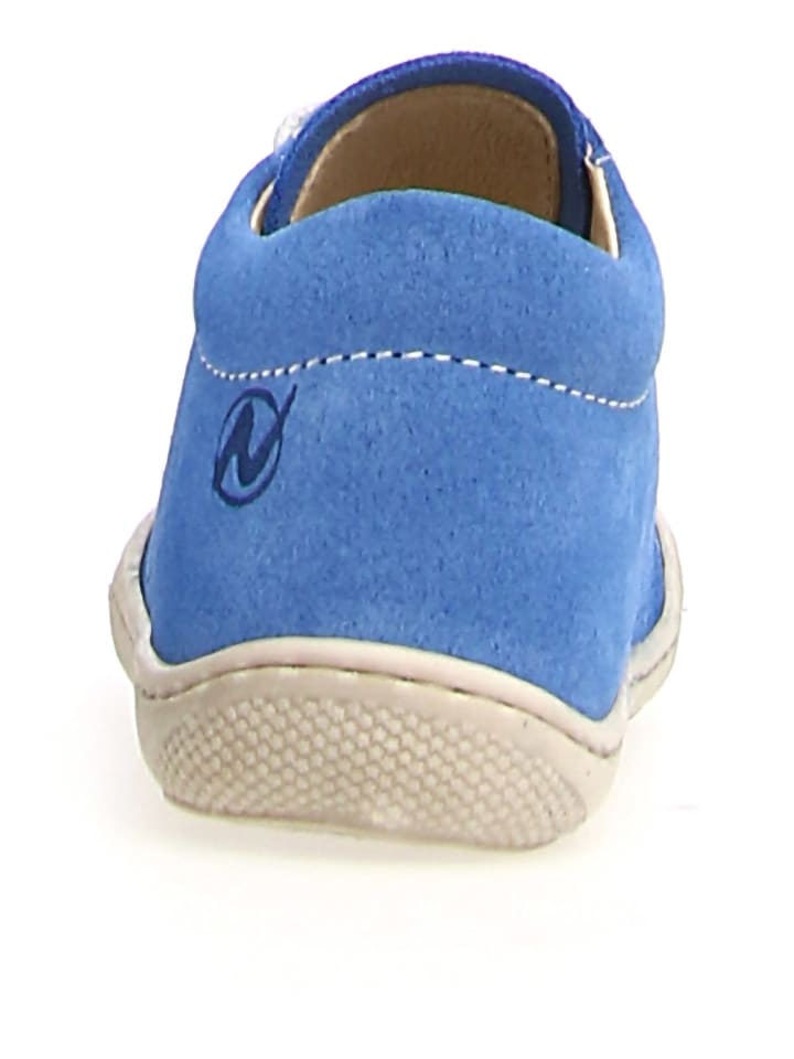 Naturino Leder-Lauflernschuhe 