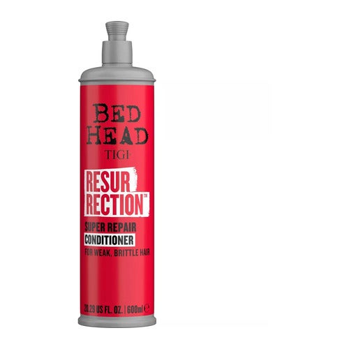 TIGI Bed Head Resurrection Super Repair balzsam 970 ml