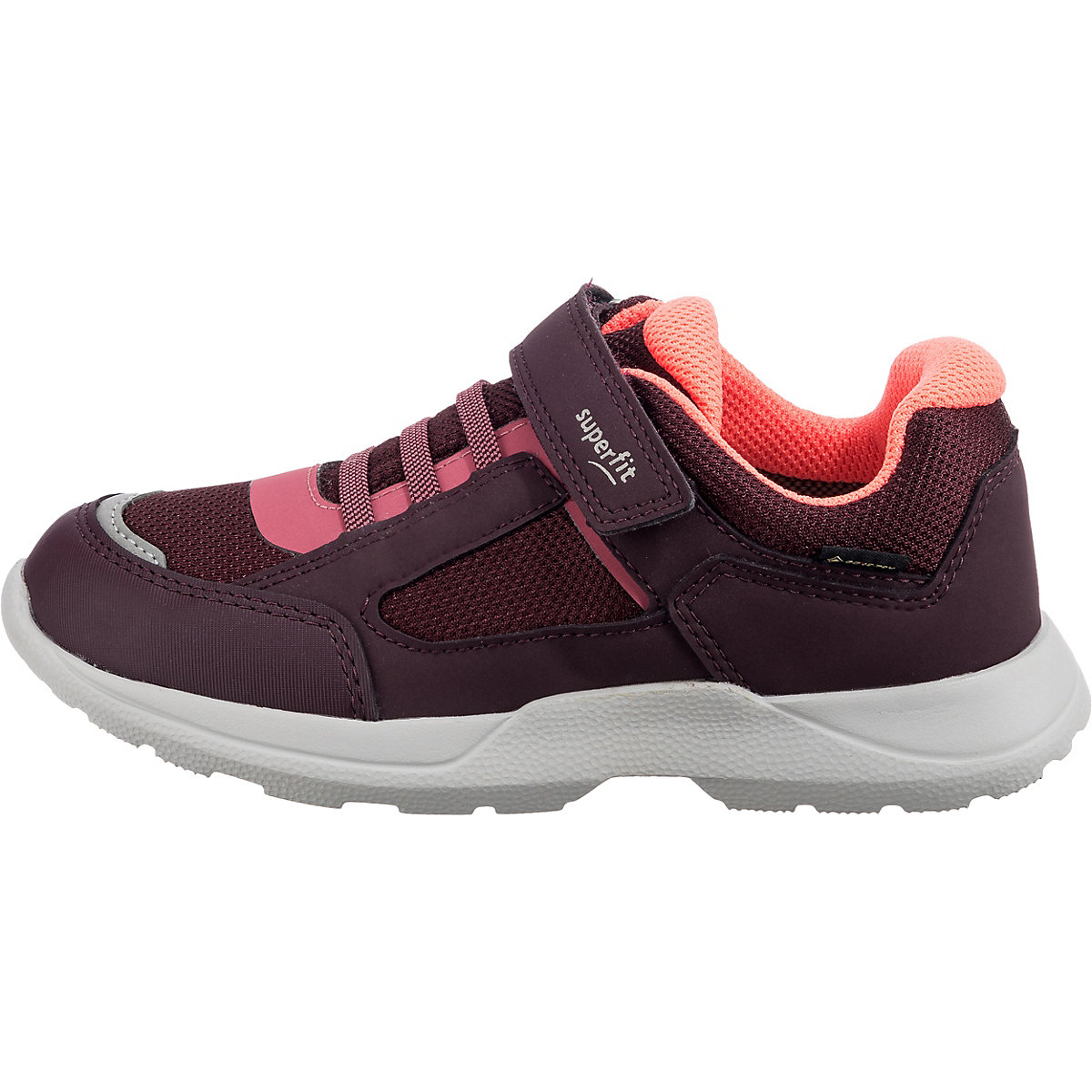 Low Sneakers WMS Weite M GORE-TEX für Mädchen