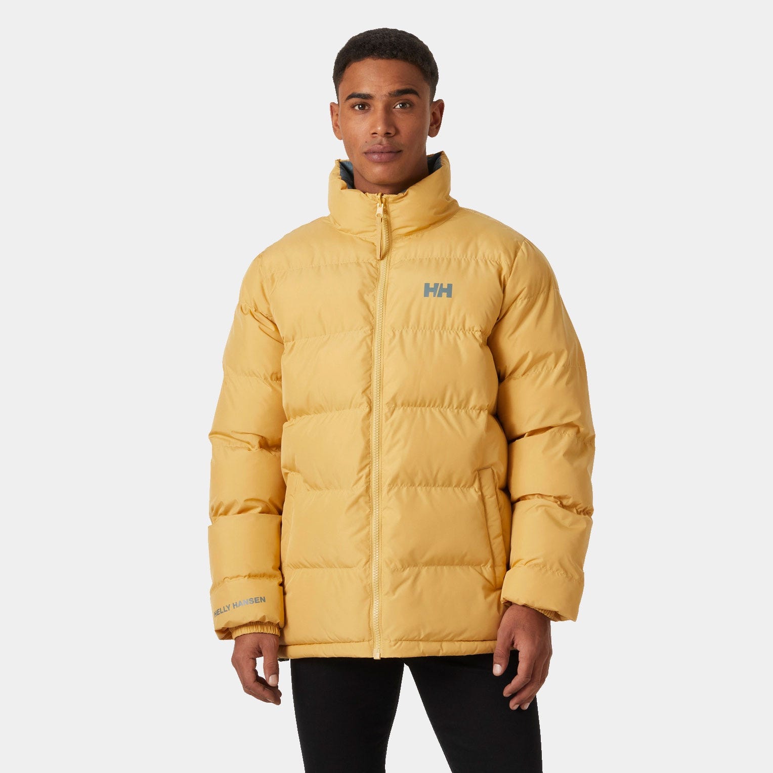 Men's Yu 23 Reversible Puffer