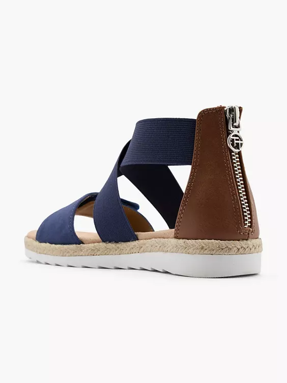 TOM TAILOR Sandale