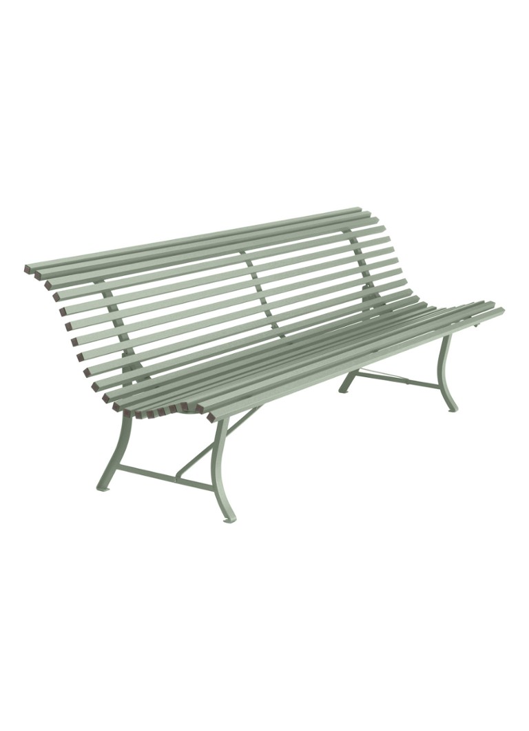 Bancă de grădină Fermob Louisiana 200 cm