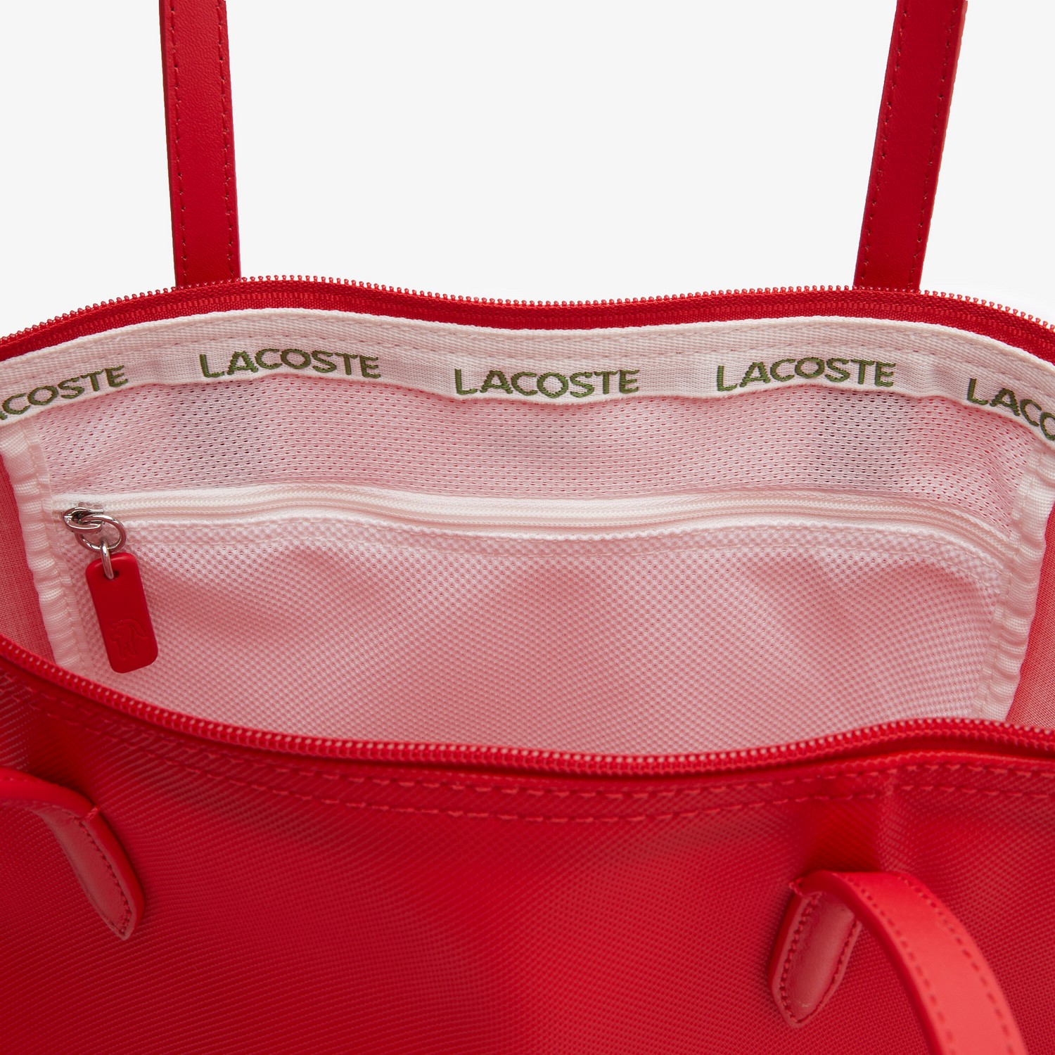 Handtasche L.12.12. Concept Vertical Shopping Bag