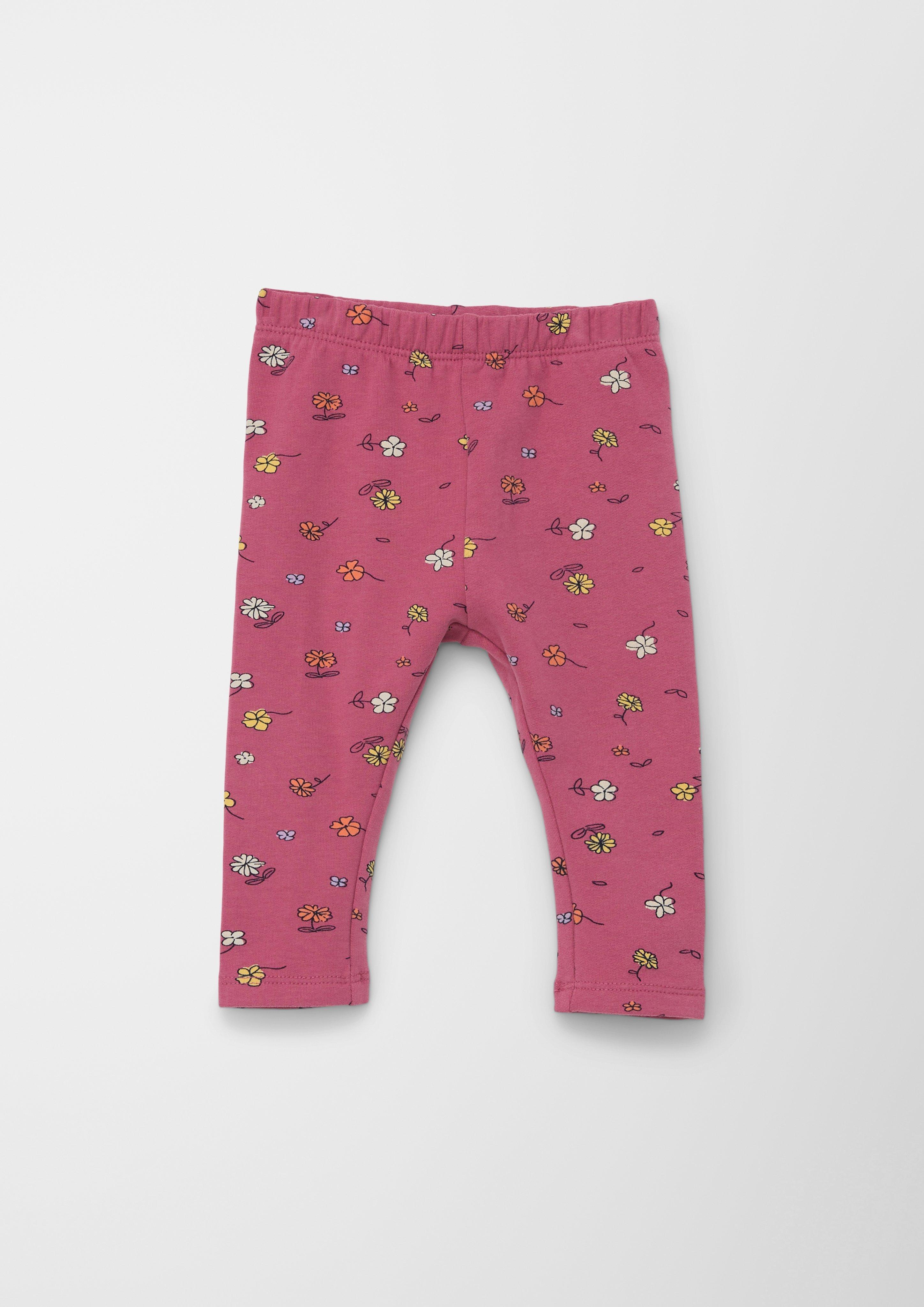 Leggings aus Sweatstoff  2134166-45A1