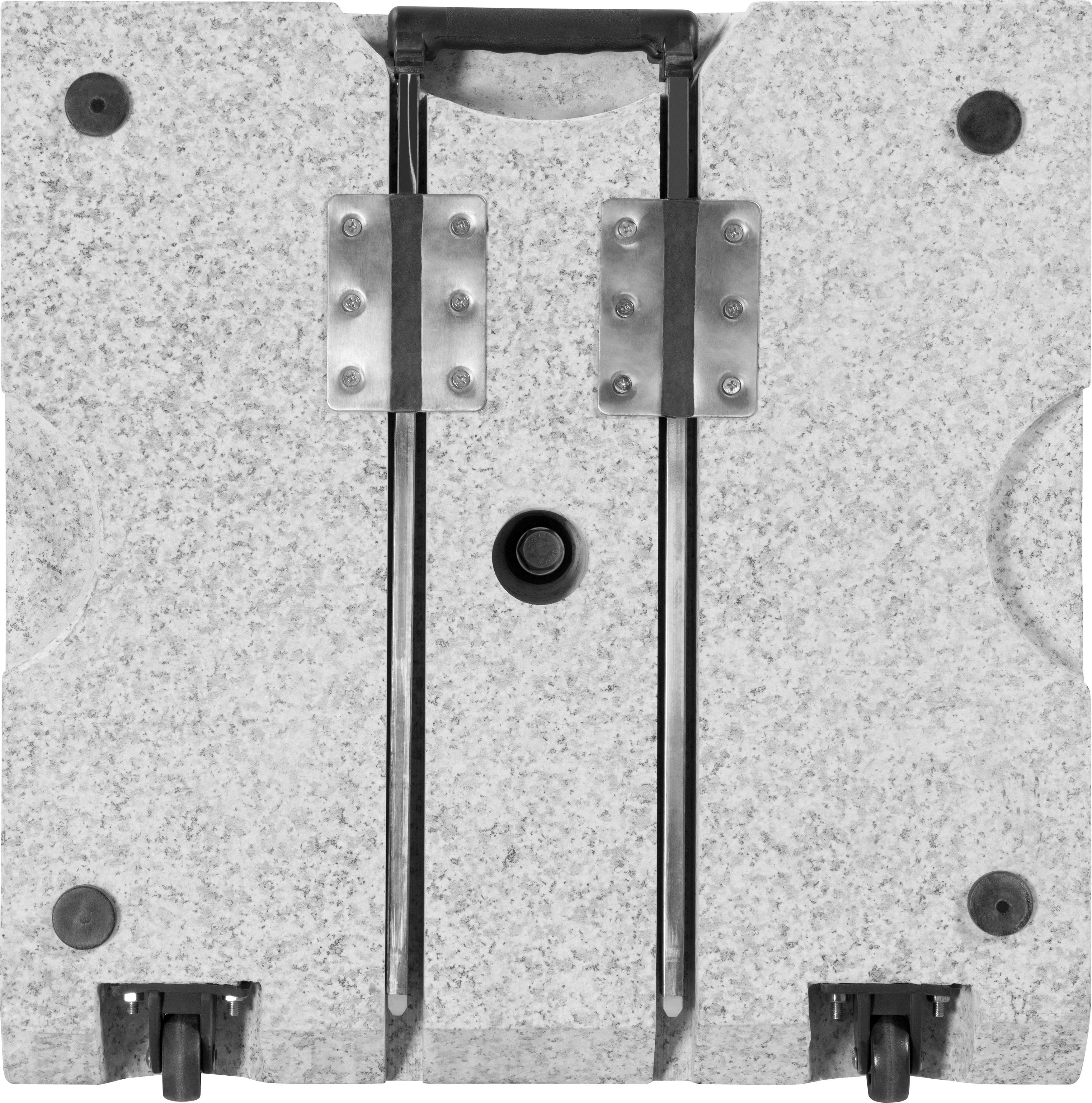 doppler® Schirmhalter ACITVE, für Stöcke bis Ø 32 mm, 1 tlg.