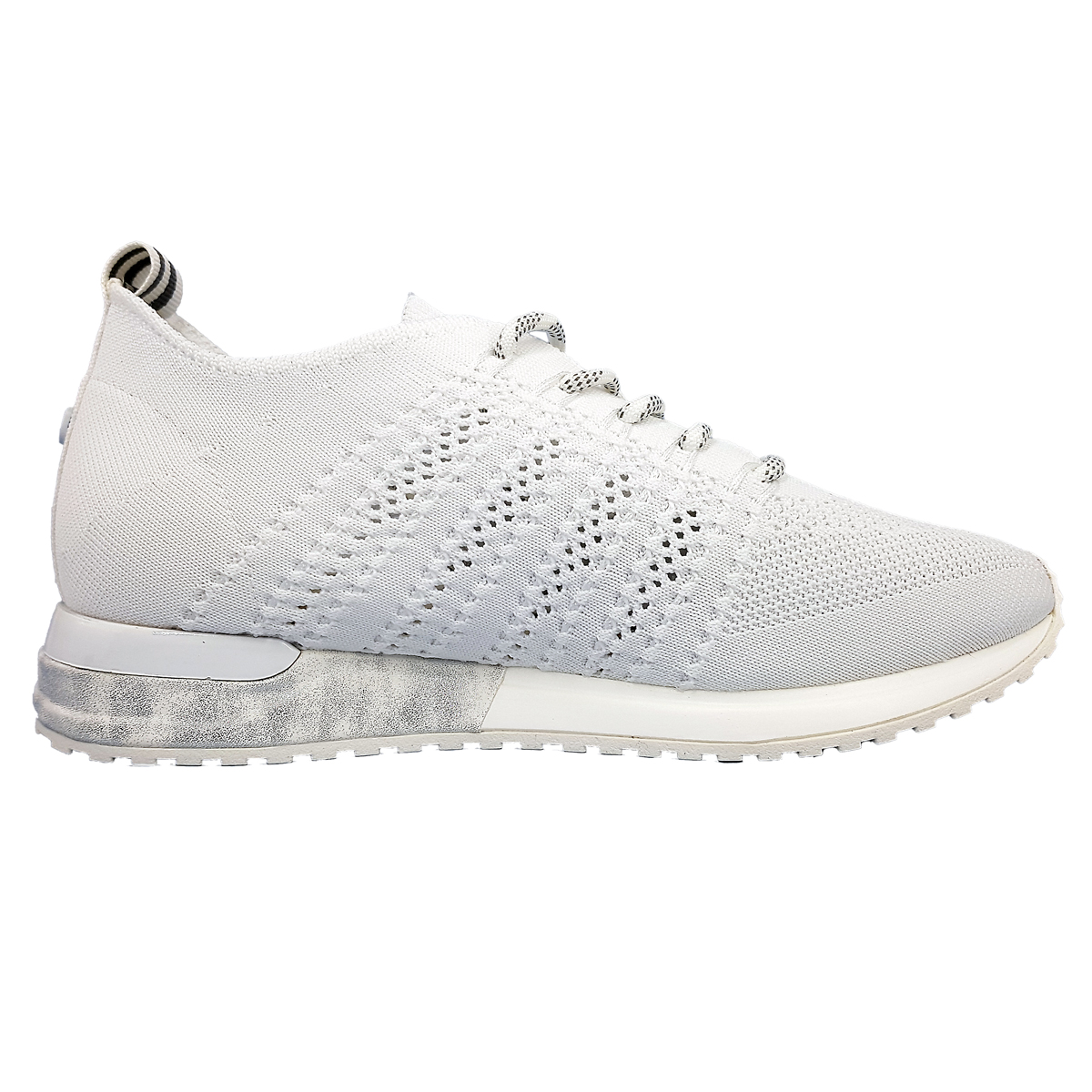 La Strada 1892649-4504 Weiß white