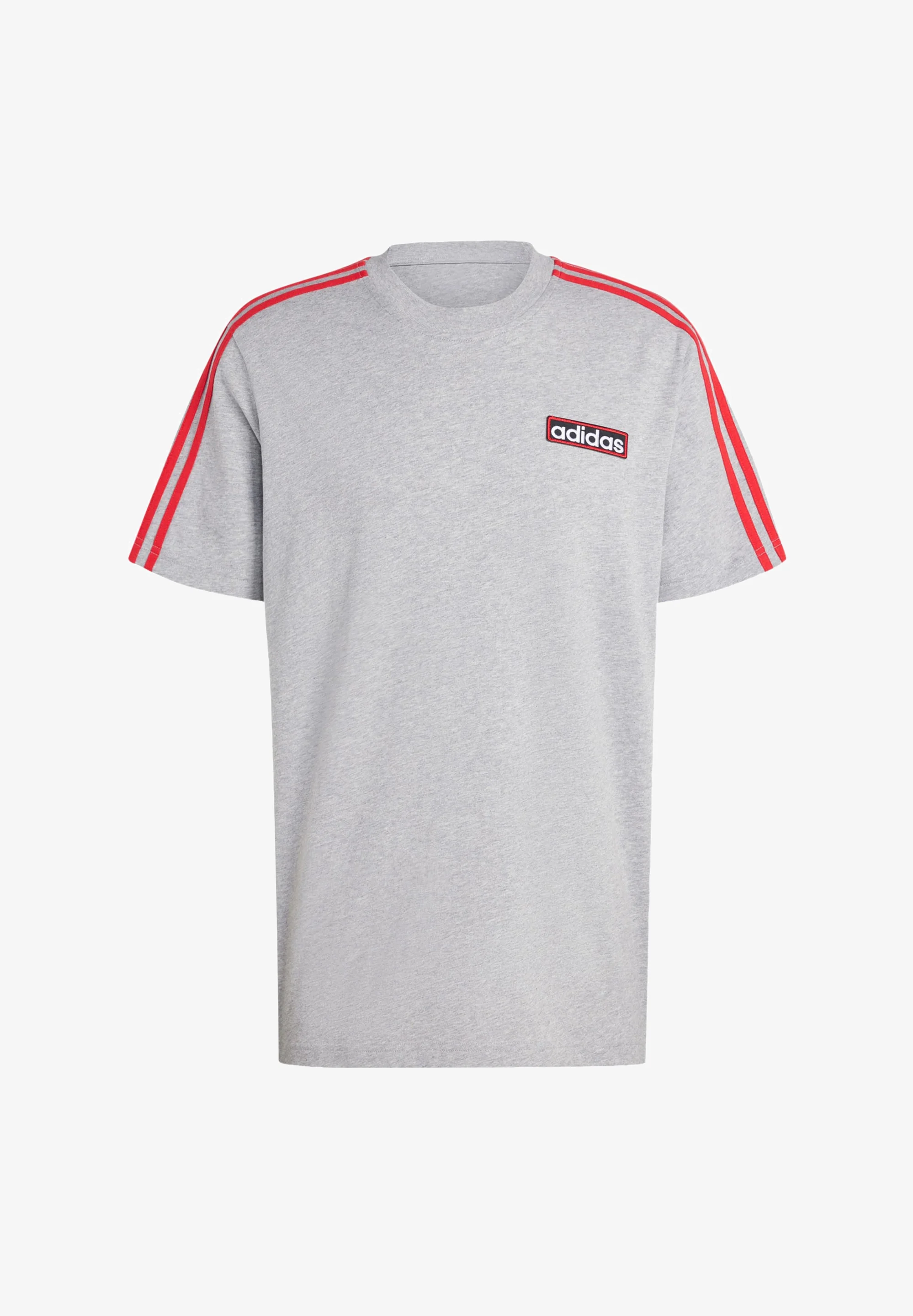 Camiseta adidas Originals con estampado