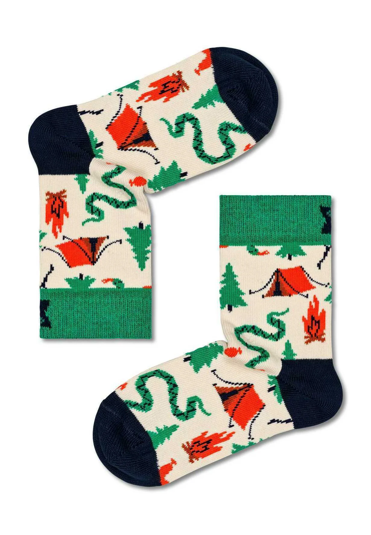 Happy Socks UNISEX, PAQUETE DE 4 - GESCHENKBOX,MIX - Calcetines