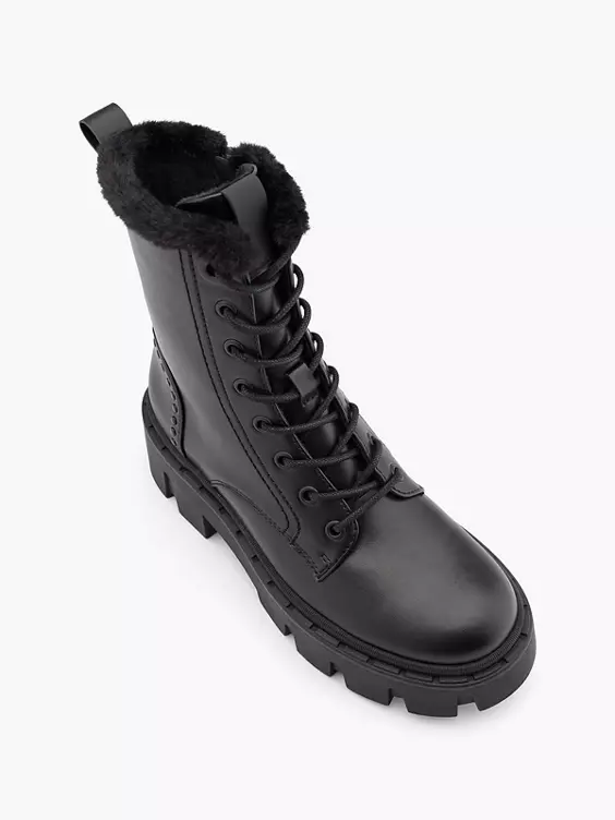 Catwalk Schnürboots