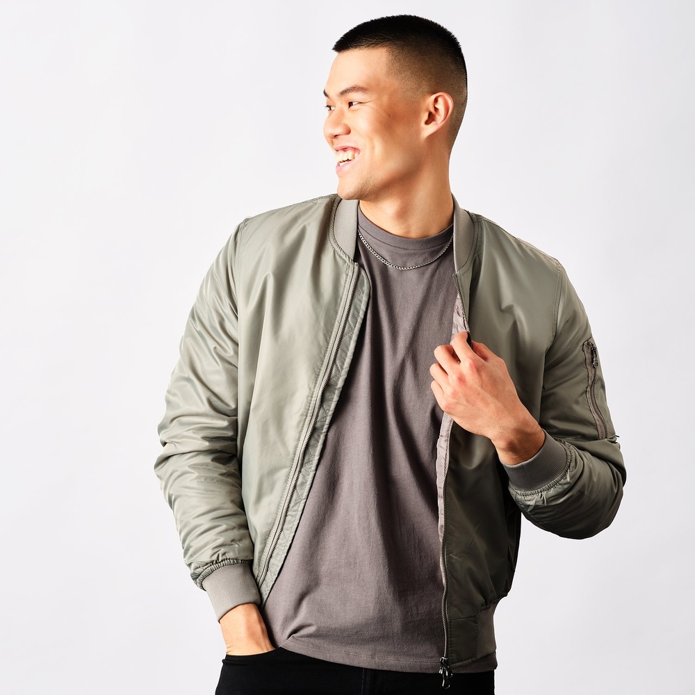 Esprit Chaînette Acier inoxydable collier
