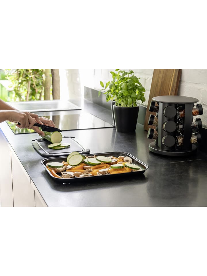 Wenko Schälmesser ''Ace'' in Schwarz - (L)20 cm günstig kaufen onesize