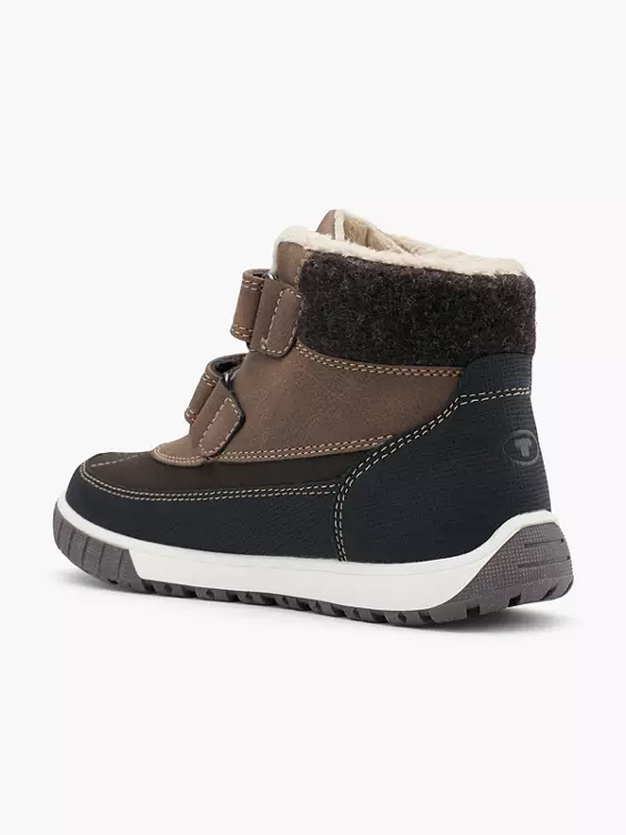 TOM TAILOR Boots