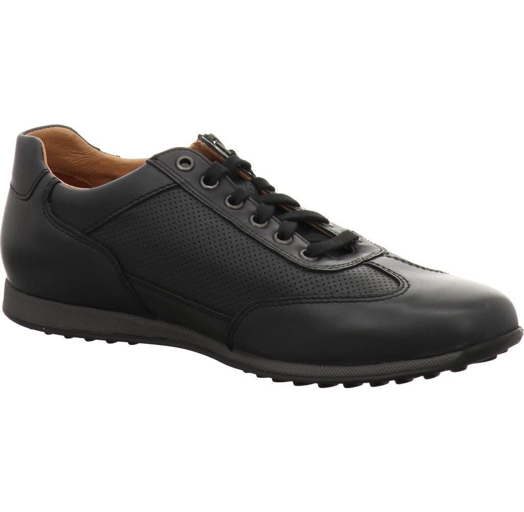 MEPHISTO Ballerinas schwarz Leon black 6100