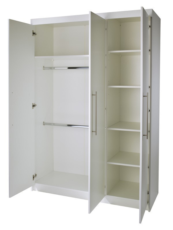 Roba Kleiderschrank 'Maren'