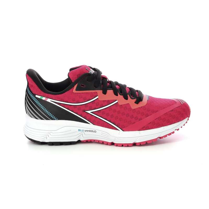 Running textile mesh Mythos Volo 2y