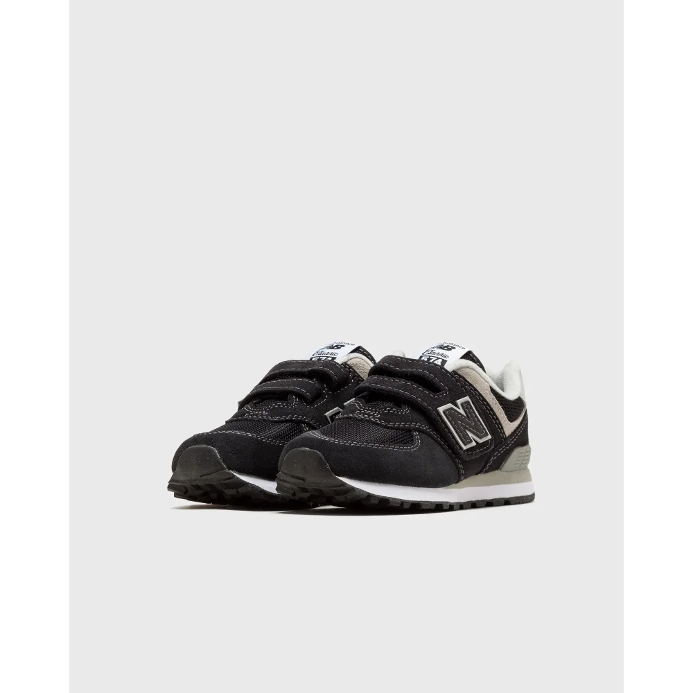 New Balance 574 PV574EVB / schwarz