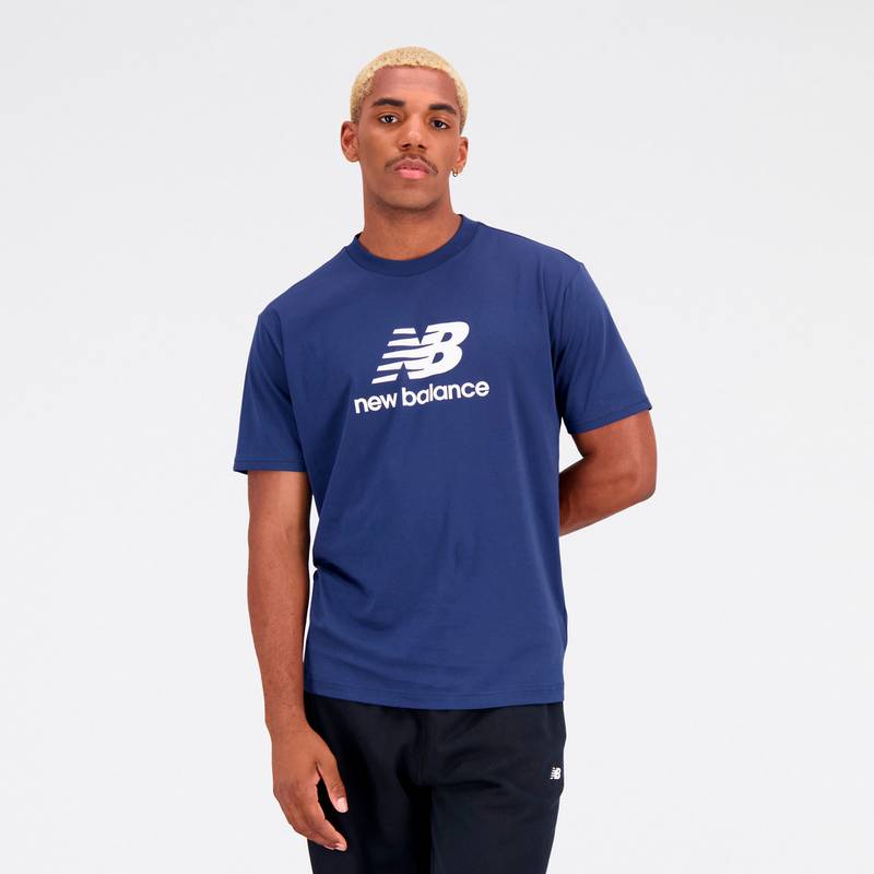 NEW BALANCE Essentials T-Shirt Herren