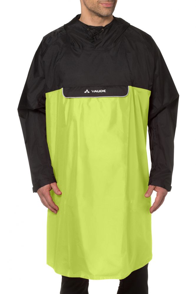 Vaude Valero - Regen Poncho kaufen | Bike-Discount