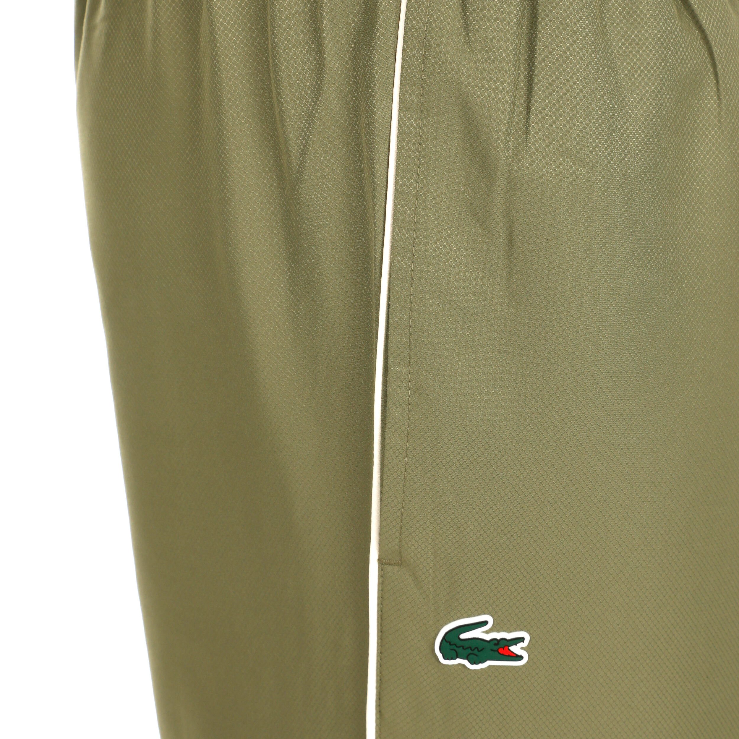 Technical Capsule Trainingsanzug Herren - Khaki