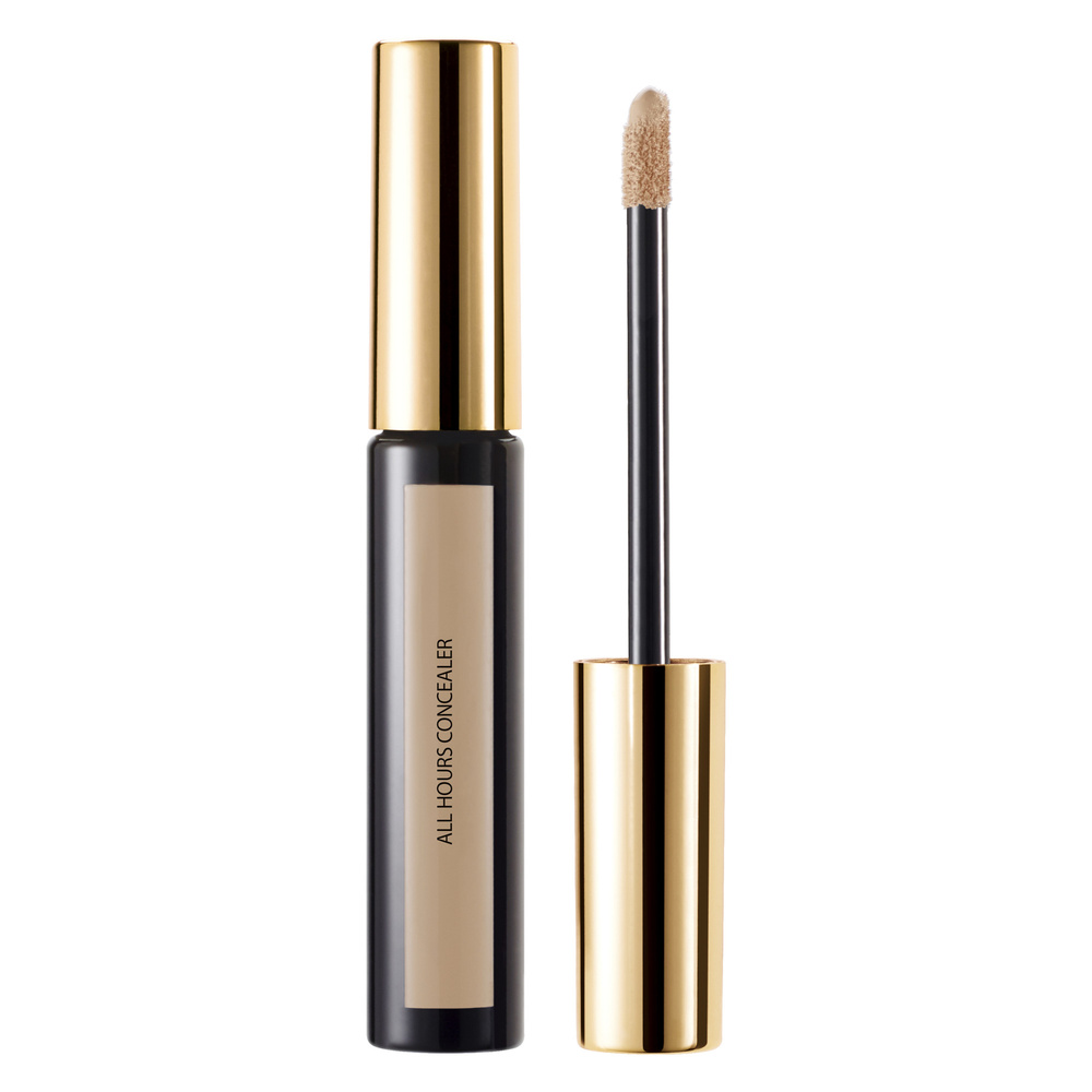 Yves Saint Laurent Encre De Peau All Hours Concealer Correcteur de Teint Liquide Haute Couvrance Longue Tenue