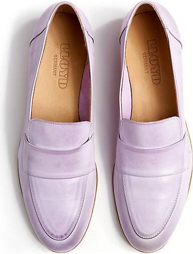 LLOYD Loafer