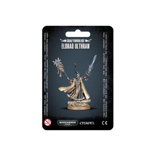 Eldrad Ulthran (46-60)