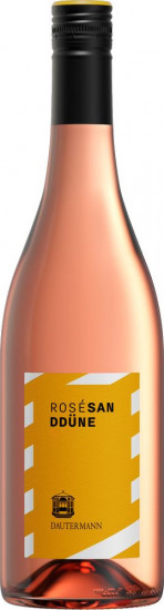 2022 Sanddüne Rosé trocken - Weingut Dautermann