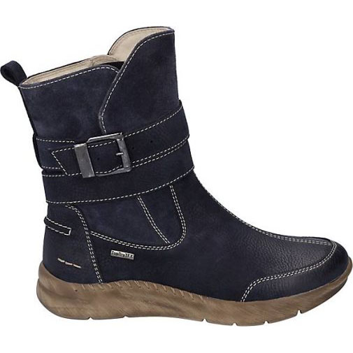 JOSEF SEIBEL Stiefel Conny 54, ocean