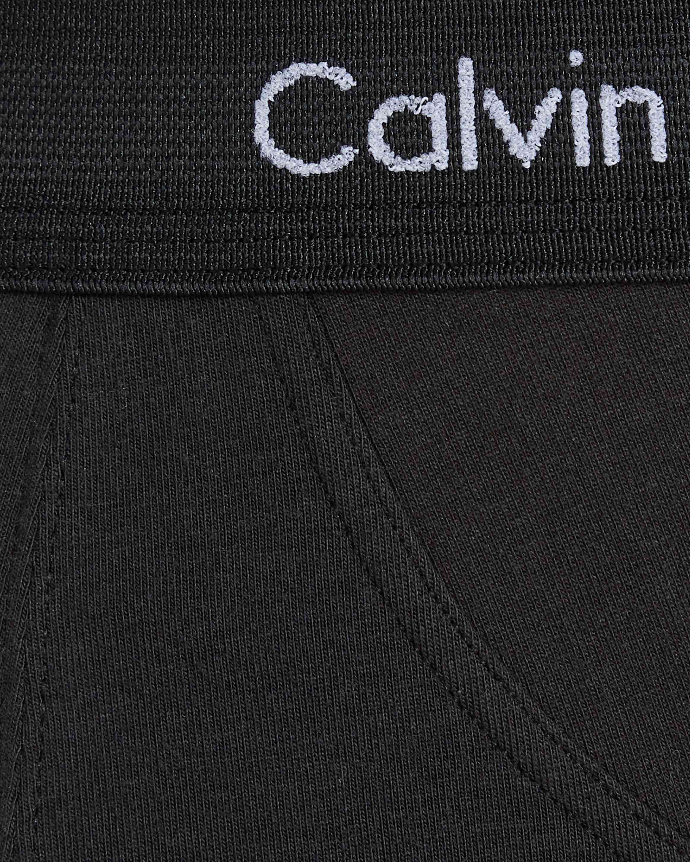 Intimo Calvin Klein Underwear 3pack Slip Hip M 0000U2661G-Q27