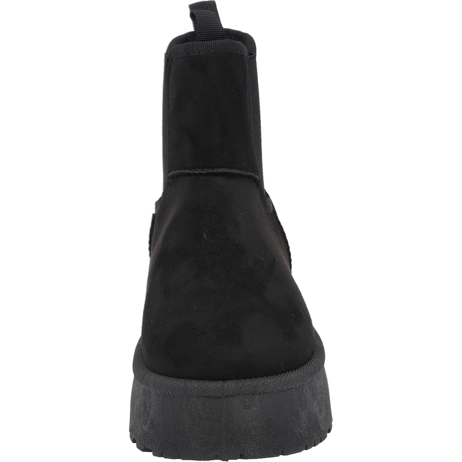 Palado Gallo, Winterstiefel, Damen, Schwarz