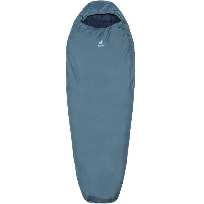 Deuter Orbit +5° Kunstfaserschlafsack
