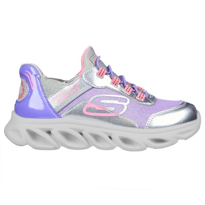 Skechers FLEX GLIDE Sneaker Mdchen