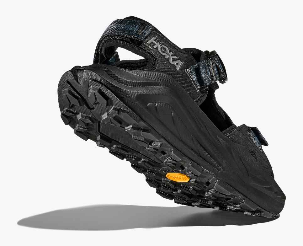 Infini Hike TC Black/Black