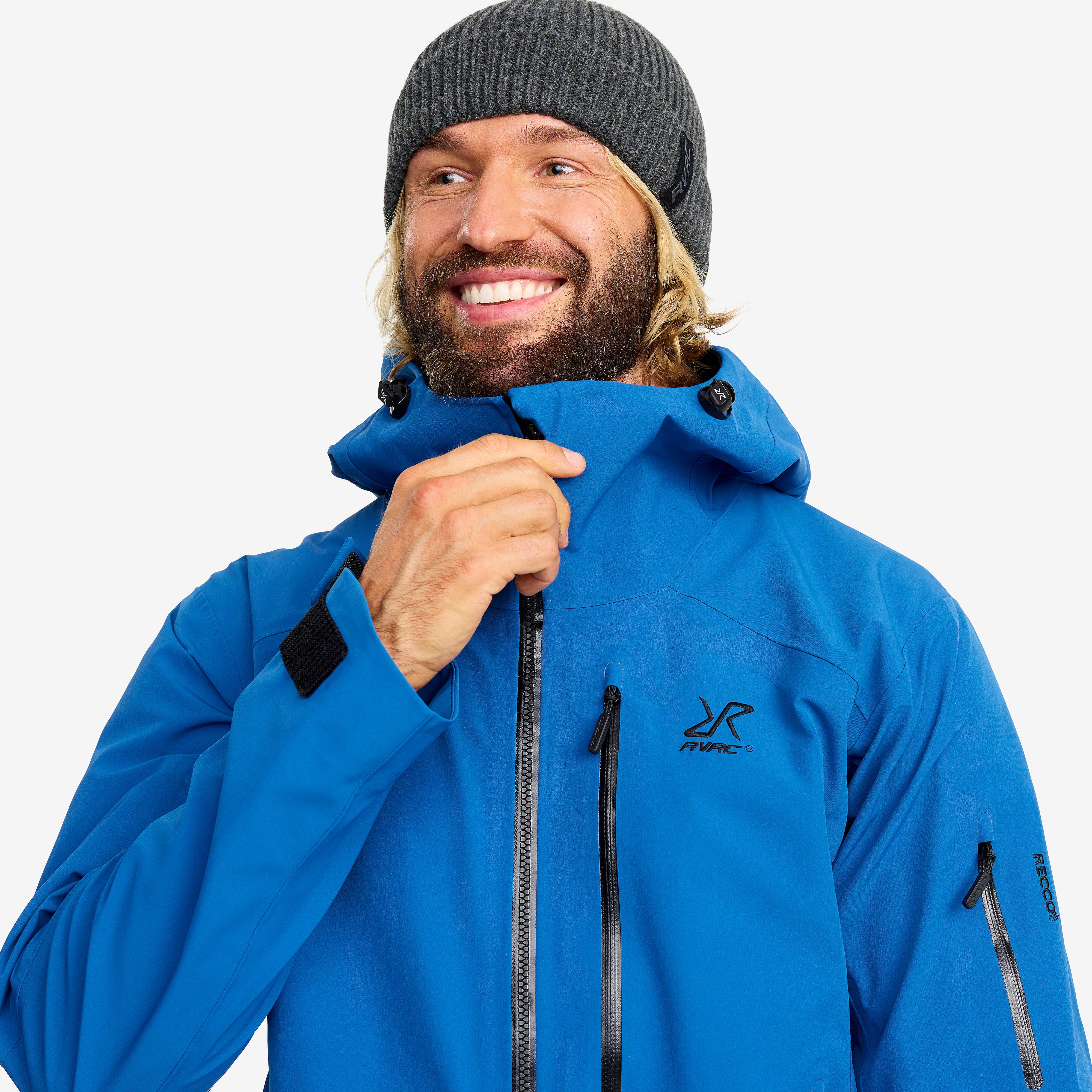 Aphex Pro Jacket Homme Classic Blue