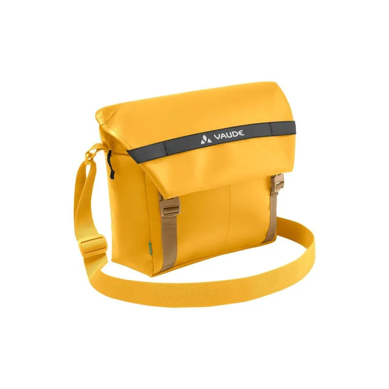 Vaude Mineo Messenger 9 - Burnt yellow