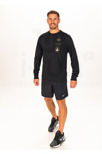 Nike Dri-Fit Yoga M