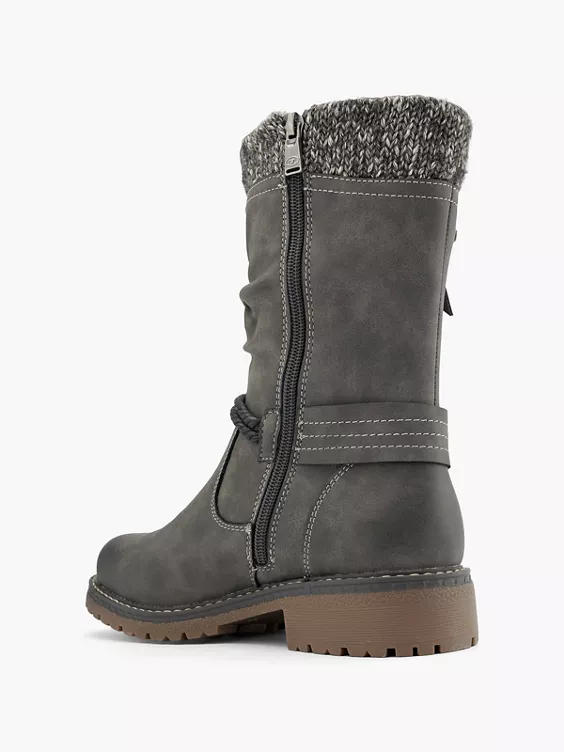 TOM TAILOR Stiefel