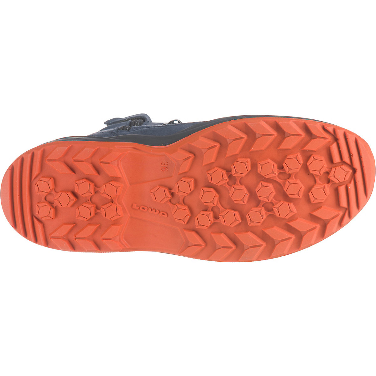 Winterstiefel JONAS für Jungen