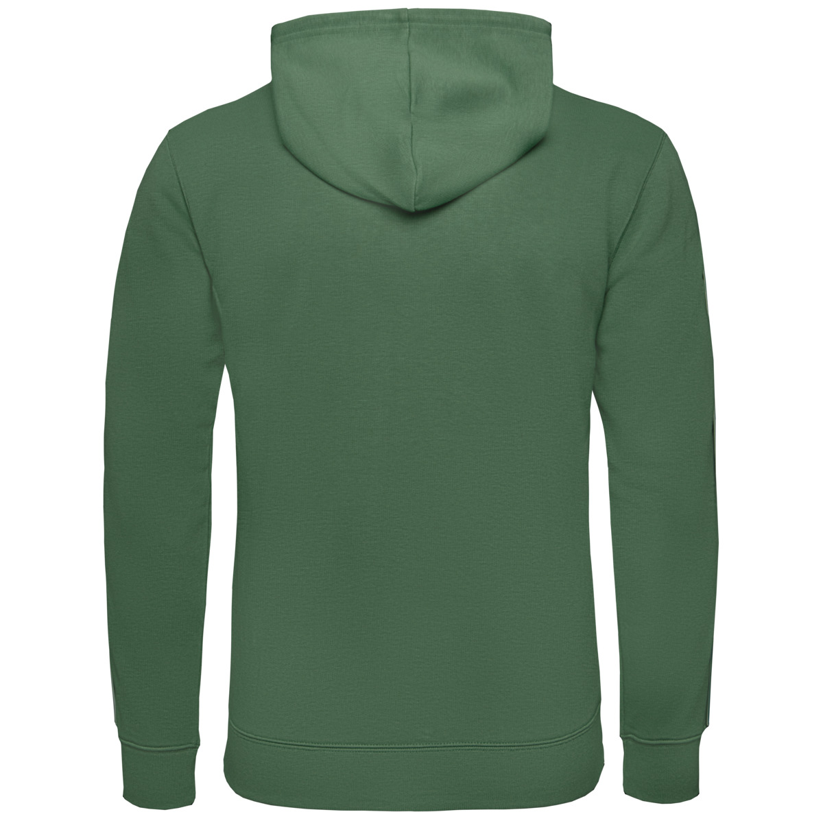 Champion Hooded Kapuzenpullover gruen