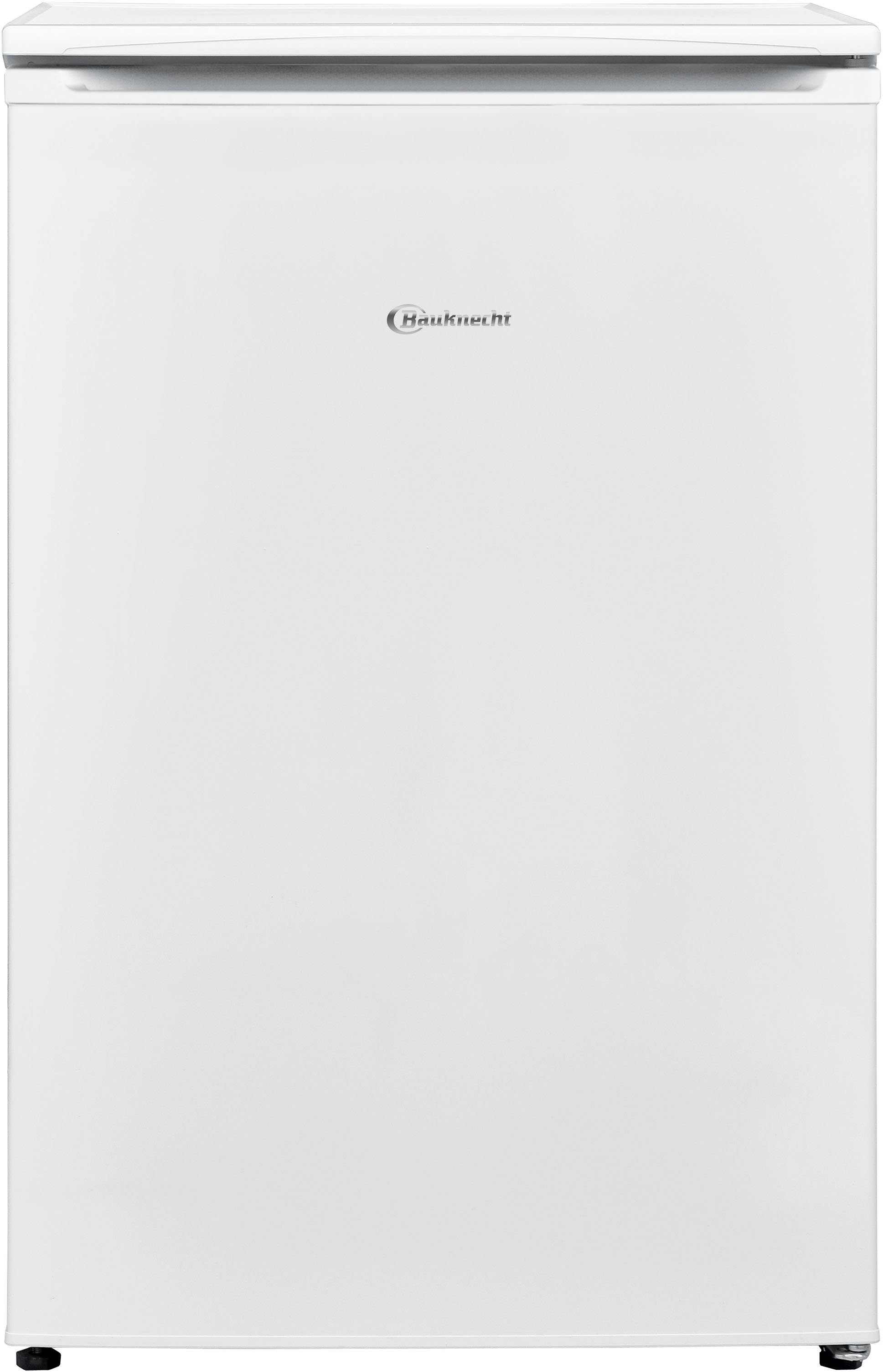 BAUKNECHT Gefrierschrank GK 1895 2, 84 cm hoch, 54 cm breit