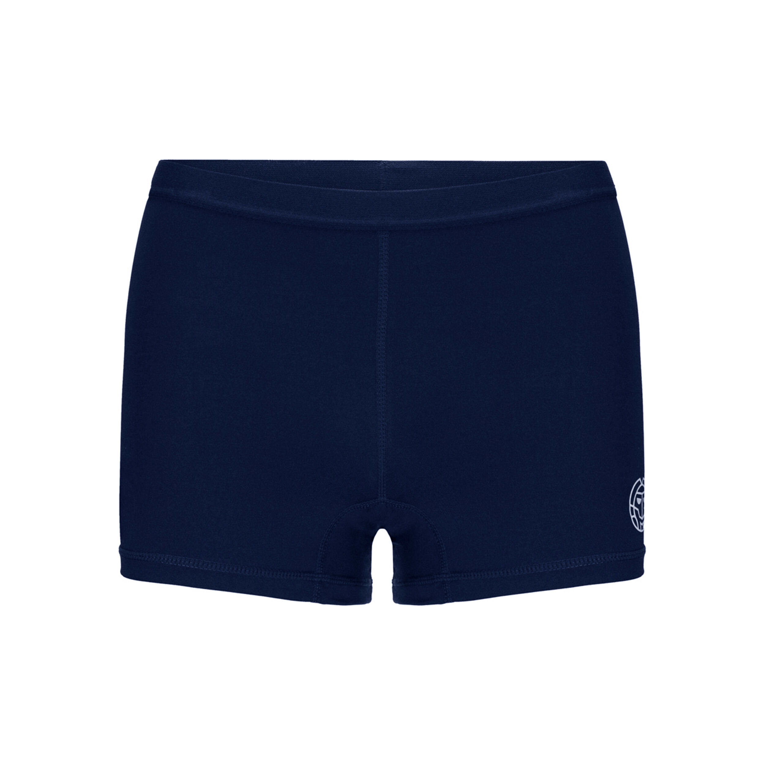 Kiera Tech Panty Damen - Dunkelblau