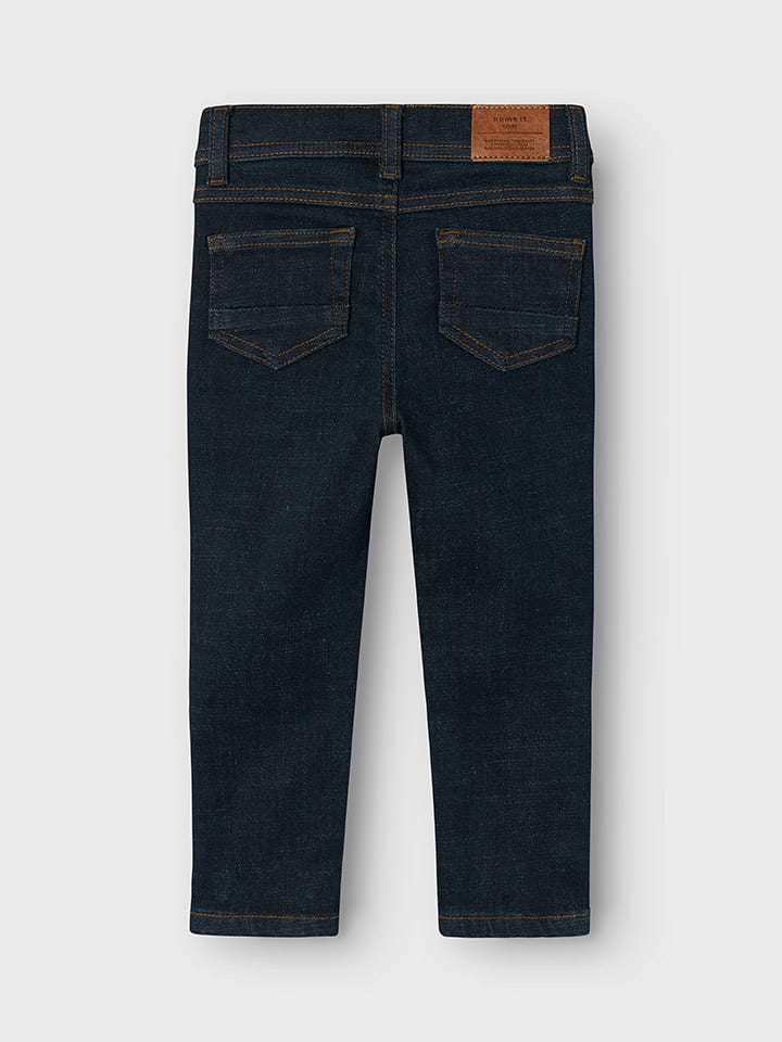 name it Jeans 