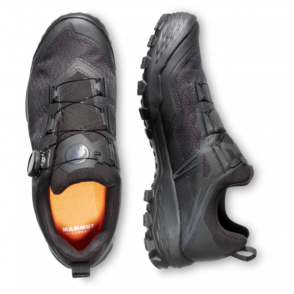 Mammut - Ducan Boa Low GTX - Multisportschuhe