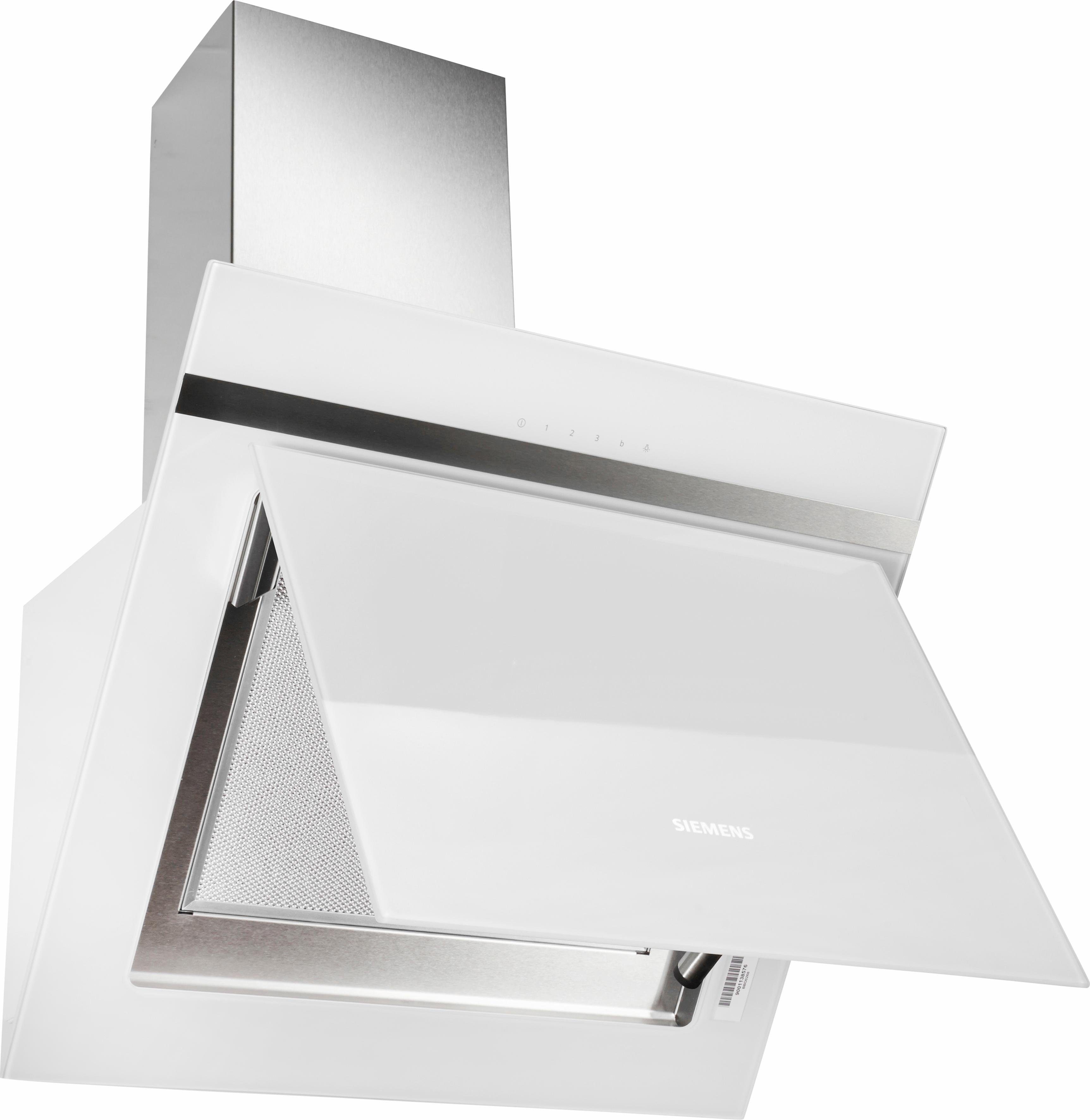 SIEMENS Kopffreihaube Serie iQ300 LC67KHM20