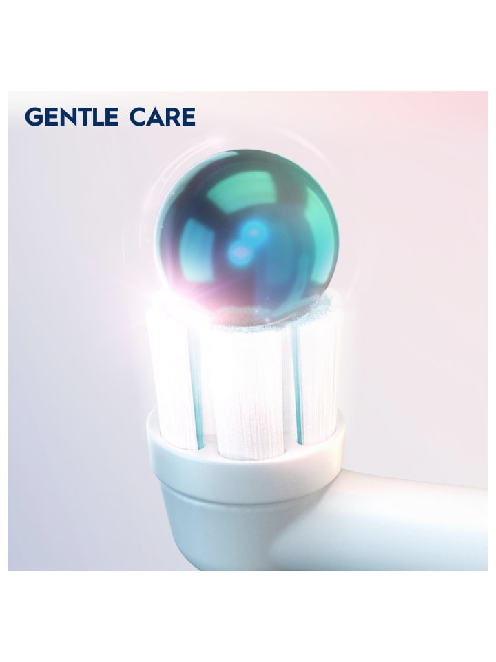 Oral-B Aufsteckbürsten 
