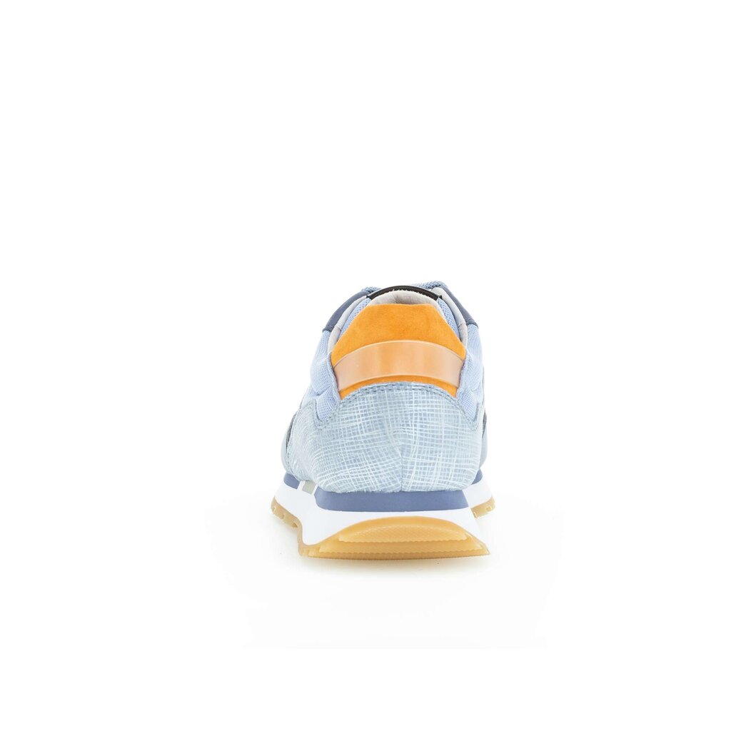 Gabor comfort Sneaker low blau